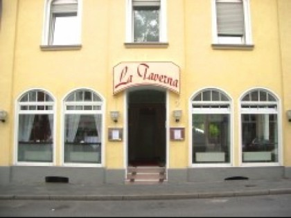 Photo: La Taverna